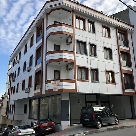 Grand Hotel Istambul