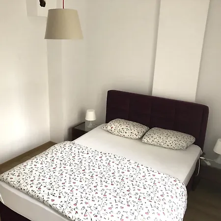 Hotel Grand Istambul