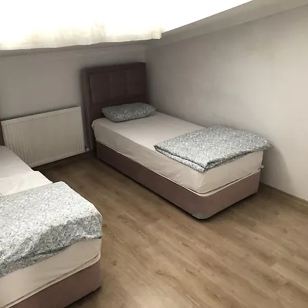 Grand Hotel Istambul